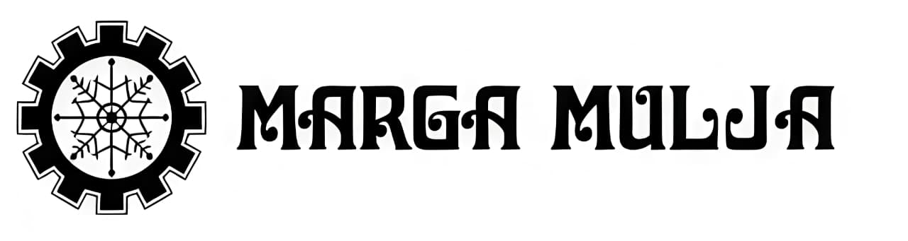 Marga Mulja Logo